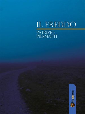 cover image of Il Freddo